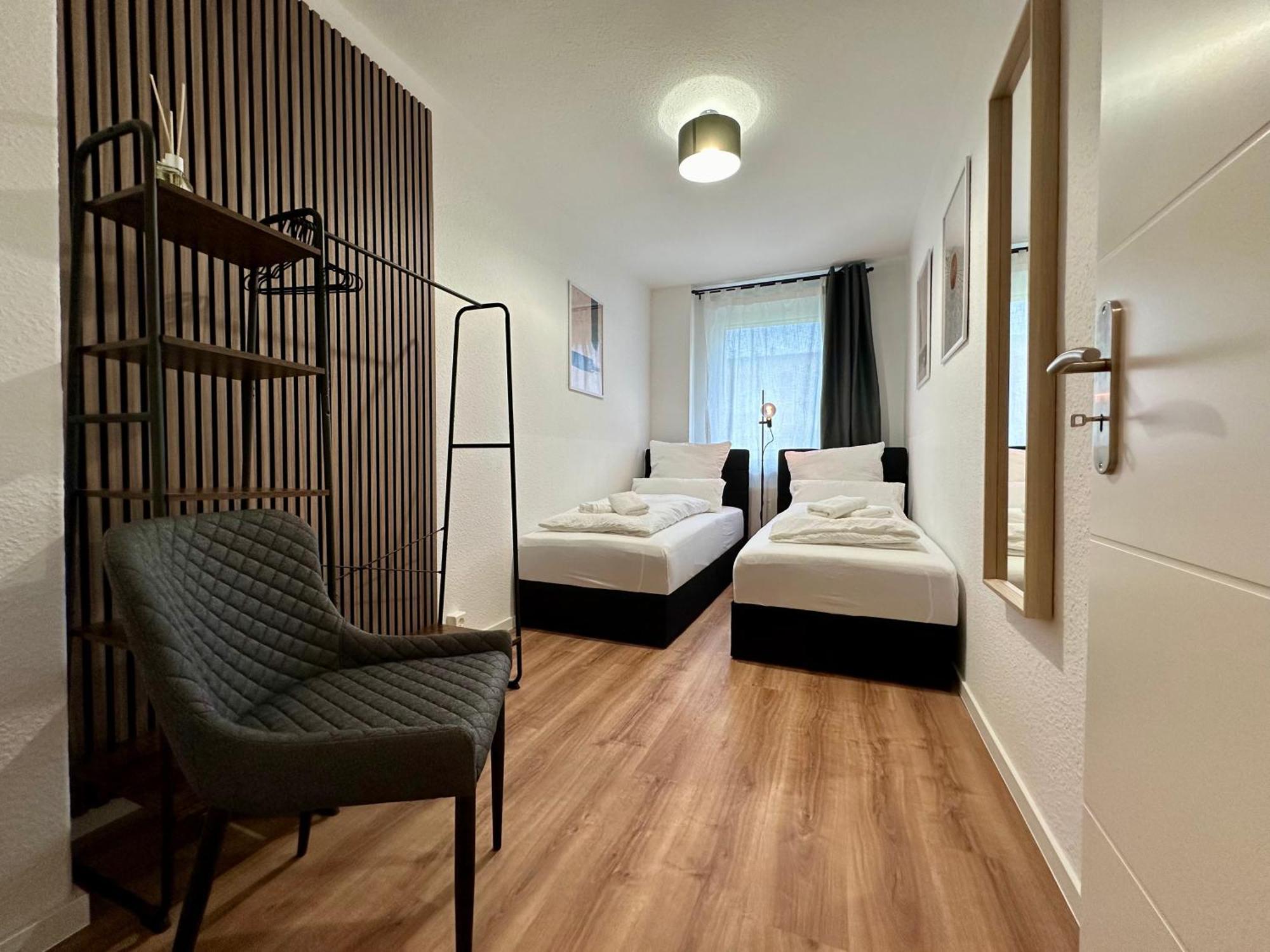Cozyhome Zwenkauer Zwenkau