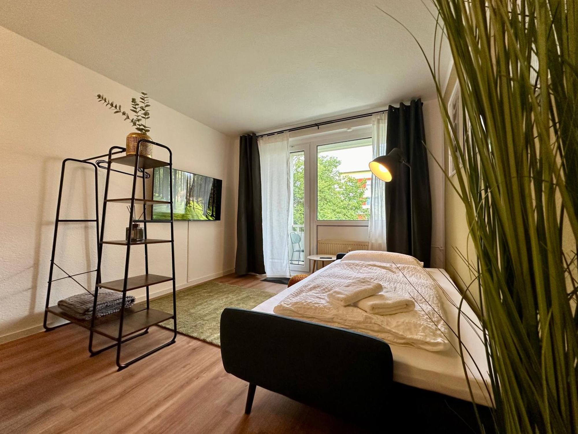 Appartement Cozyhome Zwenkauer *