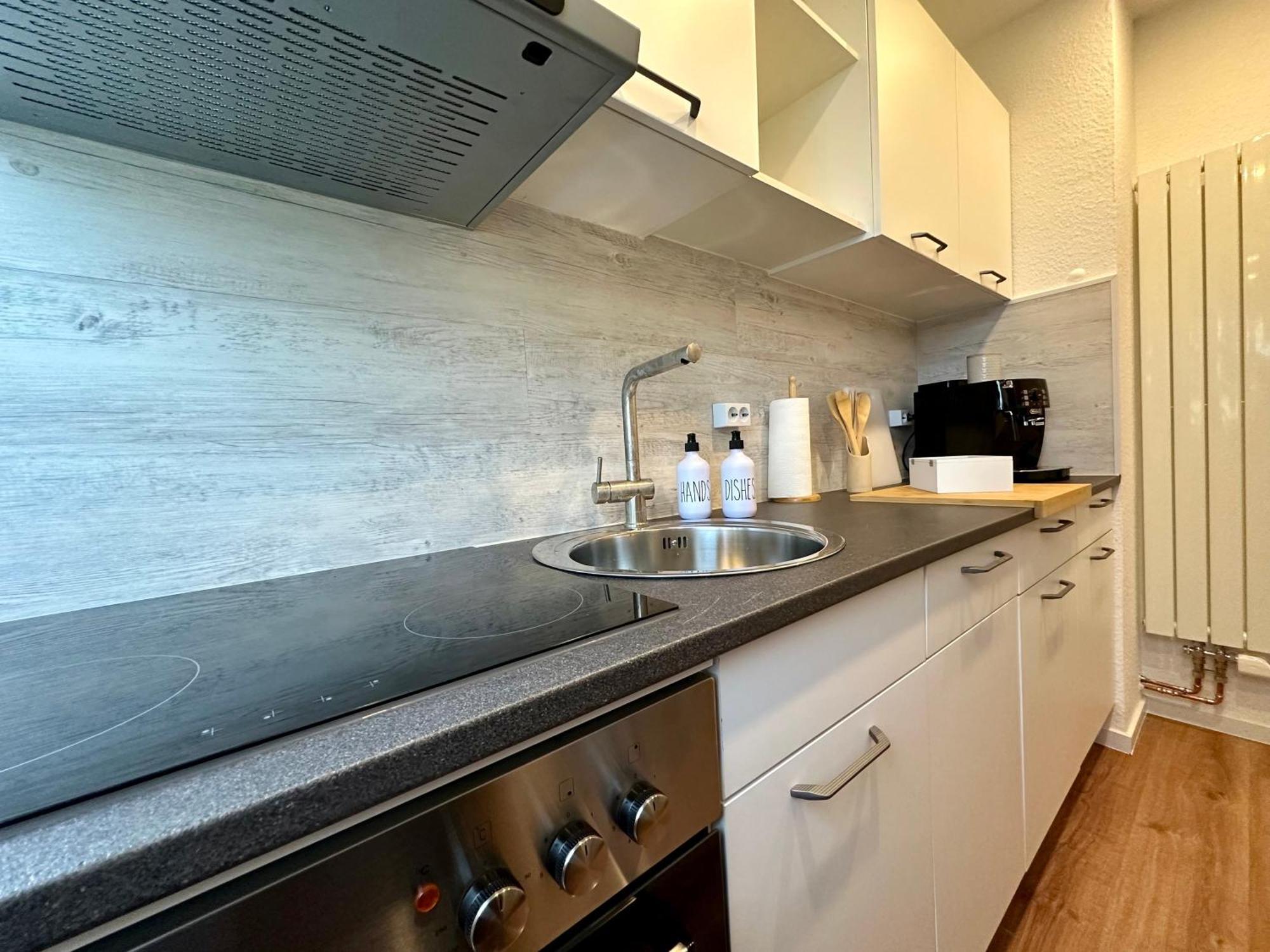 Appartement Cozyhome Zwenkauer