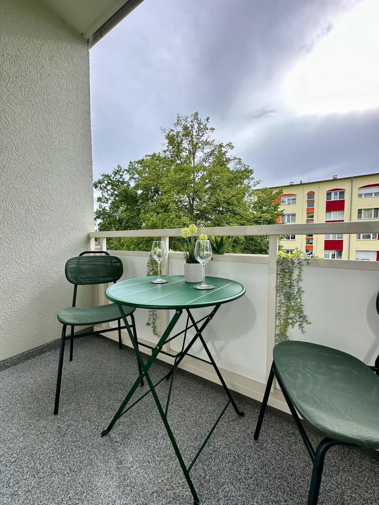 Apartment Cozyhome Zwenkauer *