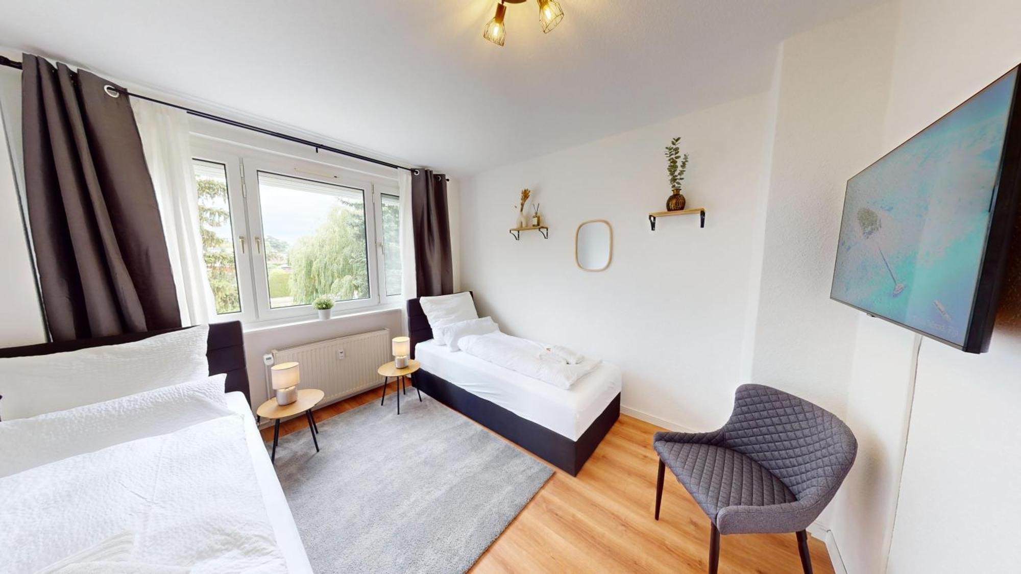 Cozyhome Zwenkauer Zwenkau