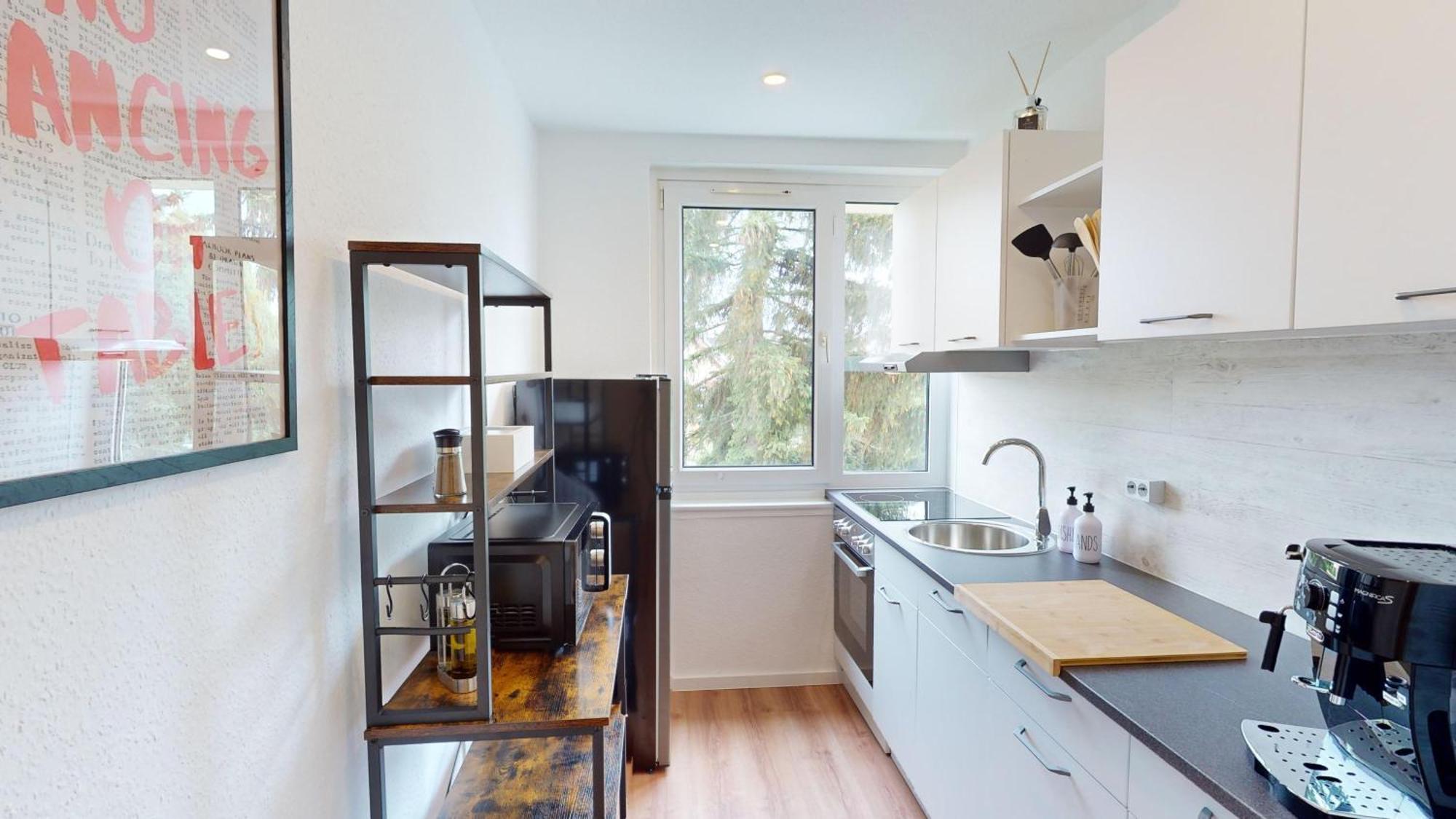Apartment Cozyhome Zwenkauer Zwenkau